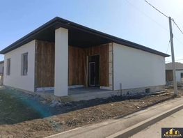 Продается Дом Поэтическая ул, 125  м&sup2;, участок 5 сот., 12000000 рублей