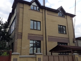 Продается Дом Фрунзе ул, 170 м², участок 8 сот., 20000000 рублей