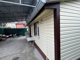 Продается Дом Советская ул, 55 м², участок 5 сот., 15500000 рублей