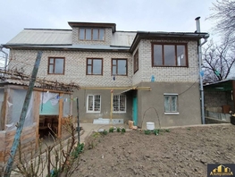 Продается Дом Полтавская ул, 297 м², участок 5 сот., 27000000 рублей