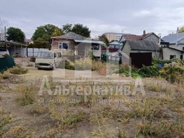 Продается Участок ИЖС Крепостная ул, 6.5 сот., 8000000 рублей