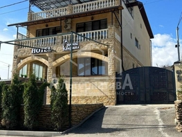 Продается Гостиница Умара Алиева ул, 352  м², 65000000 рублей