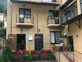 Продается Гостиница Пикетный пер, 259.3  м&sup2;, 147000000 рублей