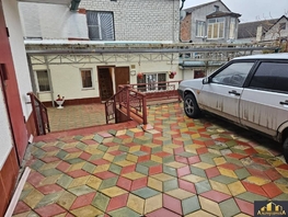 Продается Гостиница Трудовая ул, 238  м², 37000000 рублей