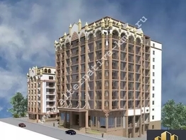 Продается Гостиница Александра Солженицына ул, 1650  м&sup2;, 400000000 рублей