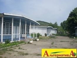 Продается Готовый бизнес Железнодорожная ул, 1270 м², 55000000 рублей
