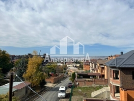 Продается 1-комнатная квартира Железноводская ул, 47.9 м², 6300000 рублей