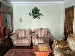 Продается 1-комнатная квартира Азербайджанская ул, 36.3 м², 5900000 рублей