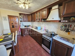 Продается 3-комнатная квартира Марцинкевича ул, 70 м², 12000000 рублей