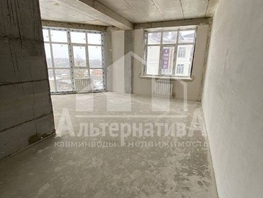 Продается 2-комнатная квартира Октябрьская ул, 75.1  м², 10500000 рублей
