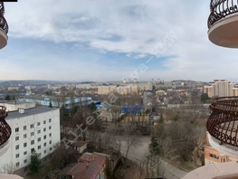 Продается 3-комнатная квартира 8 Марта ул, 151.4  м&sup2;, 21000000 рублей