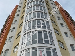 Продается 1-комнатная квартира 8 Марта ул, 57.9 м², 9300000 рублей
