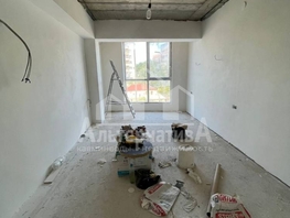 Продается 1-комнатная квартира Коллективная ул, 43  м², 13000000 рублей