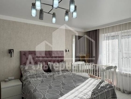 Продается 2-комнатная квартира Ленинградская ул, 56 м², 13000000 рублей
