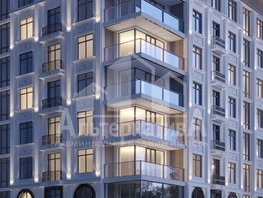 Продается 3-комнатная квартира Желябова ул, 92 м², 92000000 рублей