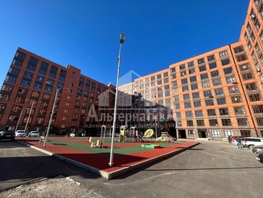 Продается 1-комнатная квартира 40 лет Октября ул, 36.2  м², 7600000 рублей