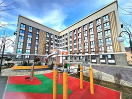 Продается 1-комнатная квартира Катыхина ул, 34.8 м², 9750000 рублей