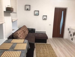 Продается 2-комнатная квартира Ольховская ул, 33  м², 5600000 рублей