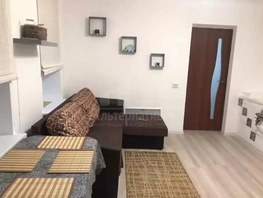 Продается 2-комнатная квартира Ольховская ул, 33  м&sup2;, 5300000 рублей
