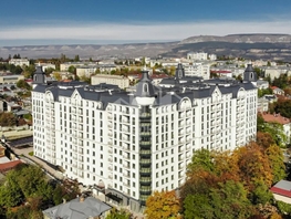 Продается 2-комнатная квартира Куйбышева ул, 83.4  м&sup2;, 31692000 рублей