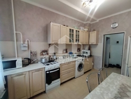 Продается 2-комнатная квартира Красивая ул, 48.9 м², 11000000 рублей