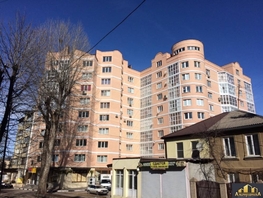 Продается 3-комнатная квартира Жуковского ул, 101.6  м², 26000000 рублей