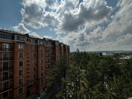 Продается 3-комнатная квартира Парковая ул, 106.3  м&sup2;, 25000000 рублей