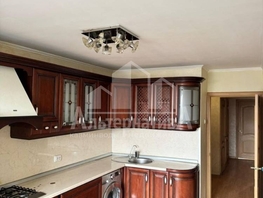 Продается 3-комнатная квартира Калинина ул, 71.4  м&sup2;, 10800000 рублей
