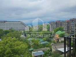 Продается 2-комнатная квартира Декабристов ул, 72 м², 18500000 рублей