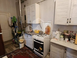 Продается 2-комнатная квартира Солнечный пер, 42 м², 4500000 рублей