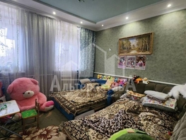 Продается 2-комнатная квартира Солнечный пер, 42 м², 5000000 рублей