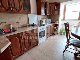 Продается 3-комнатная квартира Романенко ул, 92.4 м², 12700000 рублей