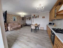 Продается 3-комнатная квартира Аджарская ул, 78  м², 12300000 рублей