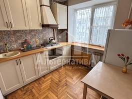 Продается 1-комнатная квартира 40 лет Октября ул, 31 м², 6200000 рублей