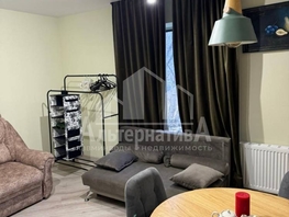 Продается 1-комнатная квартира Суворова ул, 27 м², 6600000 рублей