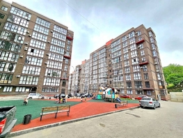 Продается 3-комнатная квартира Декабристов ул, 80 м², 24000000 рублей
