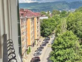 Продается 1-комнатная квартира Парковая ул, 52  м&sup2;, 14500000 рублей