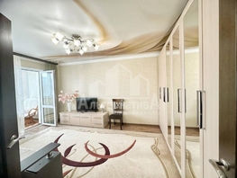 Продается 1-комнатная квартира Марцинкевича ул, 34.7  м&sup2;, 8000000 рублей