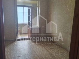 Продается 2-комнатная квартира Седлогорская ул, 43  м², 5700000 рублей