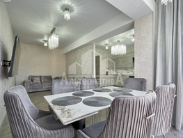 Продается 3-комнатная квартира Декабристов ул, 100  м², 23000000 рублей