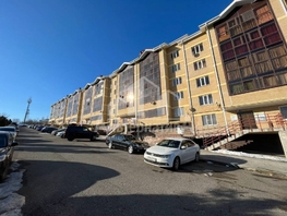 Продается 3-комнатная квартира Катыхина ул, 82.5 м², 11150000 рублей