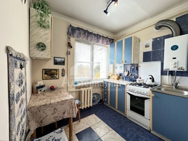Продается 1-комнатная квартира Цандера проезд, 31.5 м², 6400000 рублей