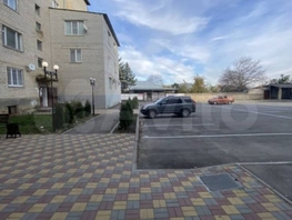 Продается 3-комнатная квартира Первомайский пер, 65.1 м², 4700000 рублей