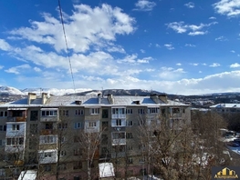 Продается 1-комнатная квартира Островского ул, 38  м², 8200000 рублей