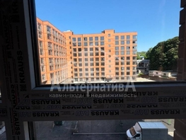 Продается 1-комнатная квартира 40 лет Октября ул, 44.5 м², 14000000 рублей