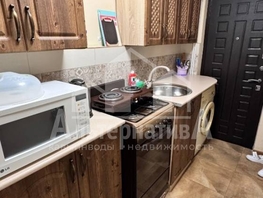 Продается 2-комнатная квартира Чкалова ул, 28 м², 5600000 рублей