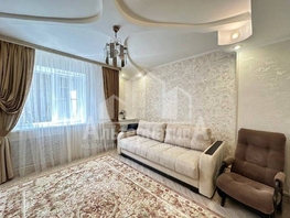 Продается 4-комнатная квартира Резервуарная ул, 75 м², 11900000 рублей