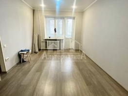 Продается 1-комнатная квартира Островского ул, 28.5  м&sup2;, 6500000 рублей