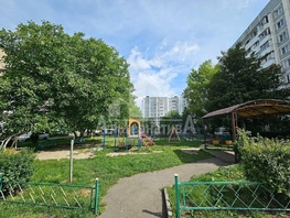 Продается 1-комнатная квартира Окопная ул, 47 м², 7300000 рублей