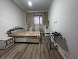 Продается 2-комнатная квартира Красивая ул, 67.8 м², 10800000 рублей